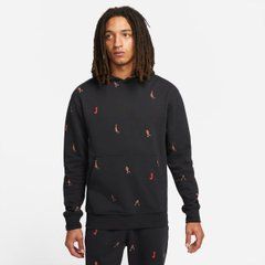 Худі Jordan Essentials Fleece Pullover Hoodie DC9707-010, M