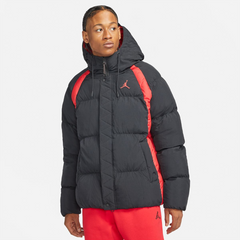 Куртка Jordan Essential Puffer Jacket S DA9806-010