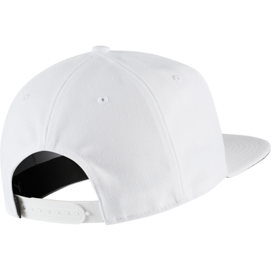 Кепка Jordan Jumpman Pro Cap One size (AR2118-101)