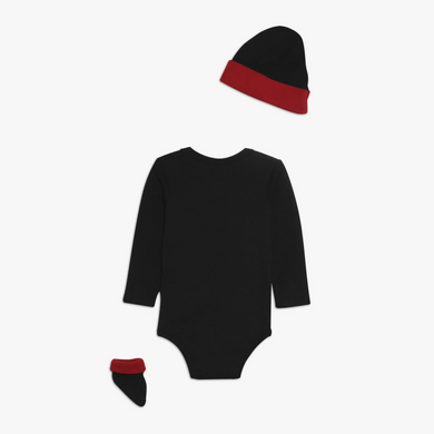 Детские боди Jordan Jumpman Set Unisex MJ0263-023