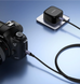 Кабель UGREEN 60W USB Type C To USB C Синий (sv3870)