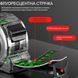 Самоблокирующаяся рулетка SV 3M 19 мм, флуоресцентная, устойчивая к падению (sv37373)