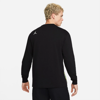 Лонгслів Jordan 23 Engineered &rsquo;85 Long-Sleeve T-Shirt M DH8906-010