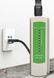 Тестер Ethernet-патчкордов AMPCOM Tester RJ45 Cat5 Cat6 CAT7 8P 6P LAN Cable and RJ11 Telephone Cable (sv3830)