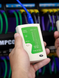 Тестер Ethernet-патчкордов AMPCOM Tester RJ45 Cat5 Cat6 CAT7 8P 6P LAN Cable and RJ11 Telephone Cable (sv3830)