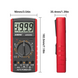 Мультиметр QHTITEC DT9205A+ з РК-дисплеєм (sv2464)