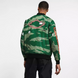 Бомбер Jordan City Of Flight Graphic Bomber Jacket AT9005-010 S AT9005-010