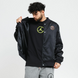 Куртка Jordan MJ PSG Coaches Jacket S CV3288-010
