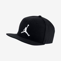 Кепка Jordan Pro Jumpman Snapback One size (AR2118-013)