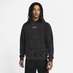 Толстовка Jordan Flight Heritage Hoodie Black DJ0206-010, L