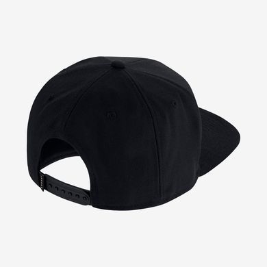Кепка Jordan Pro Jumpman Snapback One size (AR2118-013)