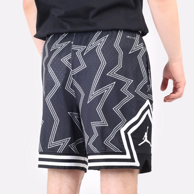 Шорти Jordan Dri-FIT Air Printed Diamond Shorts S DH9079-010