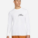 Лонгслів Jordan Air Dri-FIT Long-Sleeve T-Shirt M DJ1740-100