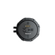 Автомобильное зарядное устройство 12V 24V QC 3.0 Dual USB 18W-36W с подсветкой и выключателем (sv0391)