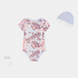 Детские боди Jordan Sport DNA Seasonal Unisex Set NJ0515-G7H