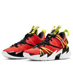 Кросівки Jordan Why Not Zer0.3 SE Shoes 38.5 CN8107-600
