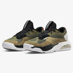 Кроссовки Jordan Air 200E 23Engineered &ldquo;Medium Olive&rdquo; 42 DC9836-261