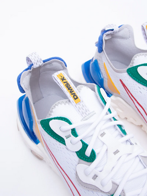 Кроссовки Nike React Vision 41 DV3500-100