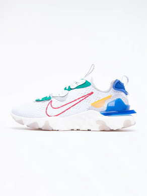Кроссовки Nike React Vision 41 DV3500-100