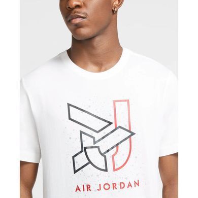 Футболка Jordan Brand S CN3582-099
