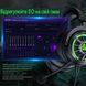 Игровые наушники EKSA E5000Pro с микрофоном 7.1 Surround Sound профессиональные с подсветкой (sv3584)