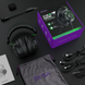 Игровые наушники EKSA E5000Pro с микрофоном 7.1 Surround Sound профессиональные с подсветкой (sv3584)