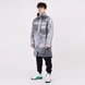 Парка 2 в 1 Jordan 23 Engineered Printed Parka S CU8624-100