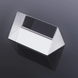 Трикутна скляна призма 5x3x3CM Прозорий (101322)