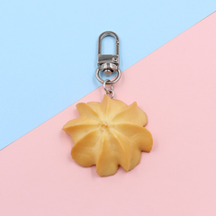 Брелок в виде печенья SV Cookies 3 (sv2144)