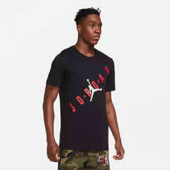 Футболка Jordan Hbr Stretch Ss Crew S DA1894-010