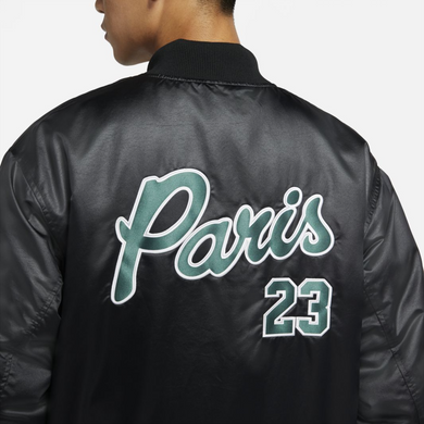 Бомбер Jordan MA-1 Paris Saint-Germain Bomber Jacket S DB6492-010