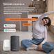 Багаторежимний шлюз SV концентратор автоматизації розумного будинку бездротовий (WiFi, Tuya, Smart Life, ZigBee) (sv3409)