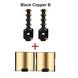Підсилювач сигналу пульта BRDRC Black Copper B для FIMI X8 Mini/X8 SE/Mavic 2 Pro Чорний (sv0636-11)