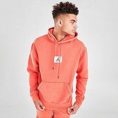 Худі Jordan Flight Fleece Pullover Hoodie CK6468-631, L
