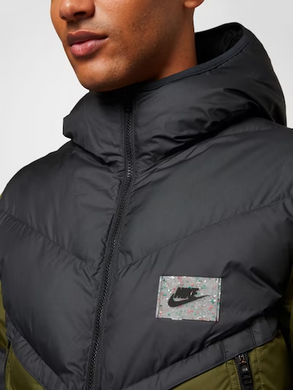 Куртка PrimaLoft&reg; Nike Sportswear Storm-FIT Windrunner S DX2040-011