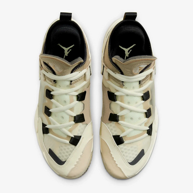Кроссовки Jordan Why Not .5 Cream Brown Shoe 42 DC3637-102