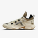 Кроссовки Jordan Why Not .5 Cream Brown Shoe 42 DC3637-102