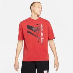 Футболка Jordan Flight Short-Sleeve Graphic T-Shirt S CV5108-687