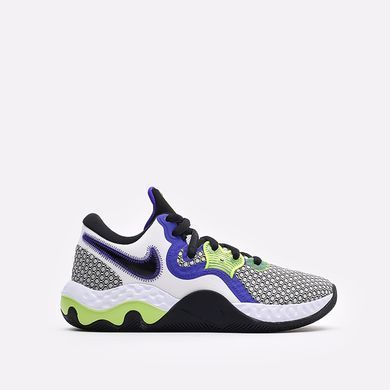 Кросівки Nike Renew Elevate 2 Shoes 45 CW3406-101