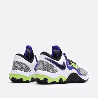 Кросівки Nike Renew Elevate 2 Shoes 45 CW3406-101