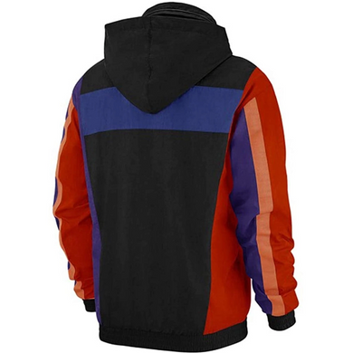 Вітровка Air Jordan Wings Windwear Jacket S AV1834-011