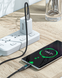 Кабель зарядный Essager USB Type-C (sv1416)