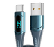 Кабель зарядный Essager USB Type-C (sv1416)