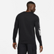 Лонгслів Jordan Flight Team Long-Sleeve T-Shirt &lsquo;Black/Red&rsquo; S DH8944-010