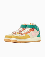 Кроссоки Nike Air Force 1 Mid Multi 45 DR0158-100