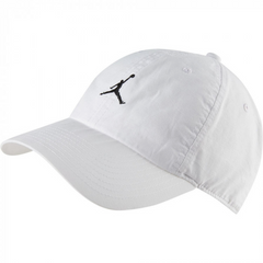 Кепка Jordan Heritage86 Jumpman Washed Cap One size (DC3673-100)