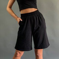 Шорты Baysho (bk0501-100), XS