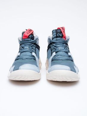 Кроссовки Jordan Delta Mid 43 DC2130-300