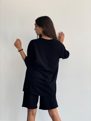Шорти Baysho Чорний (bk0501-100), XS