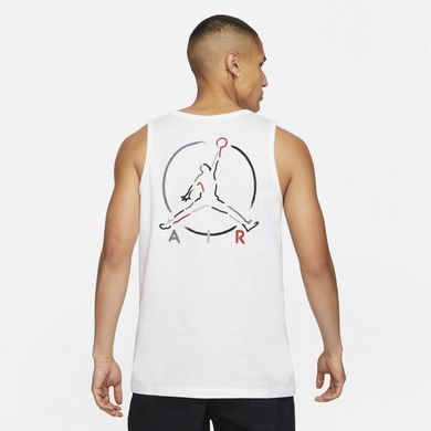 Футболка Jordan Jumpman Air Tank Top XL DB1551-100
